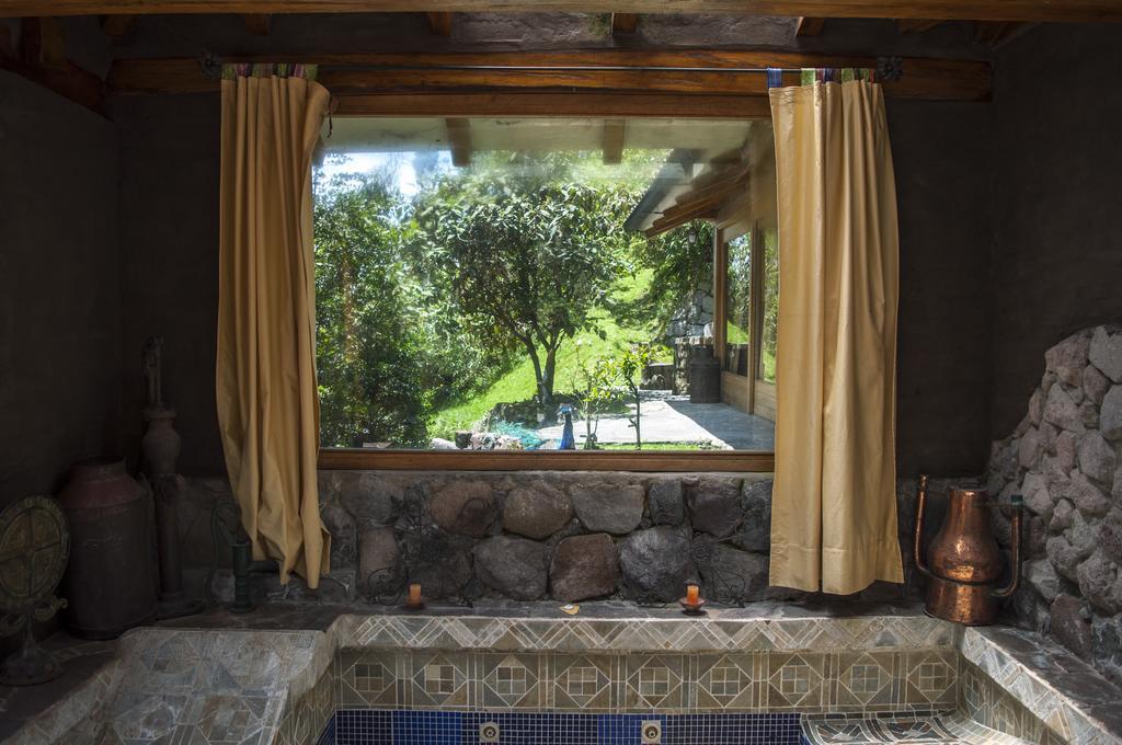 Hacienda Rumiloma by Rotamundos Quito Habitación foto